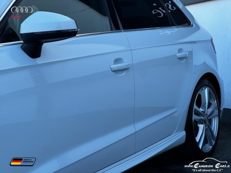 2018 Audi A3 - thumbnail 33