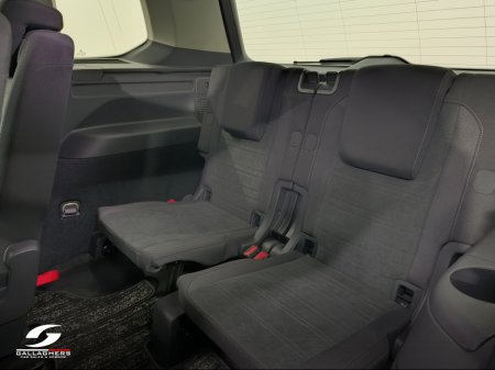 2019 Volkswagen Touran (192) HIGHLINE 2.0 TDI 150PS DSG AUTO 7 SEATER €27,495 thumbnail