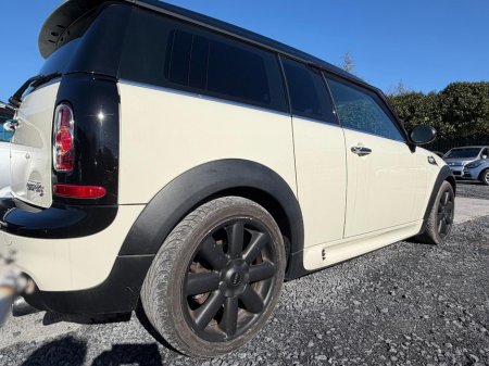 2010 MINI Clubman - thumbnail 7