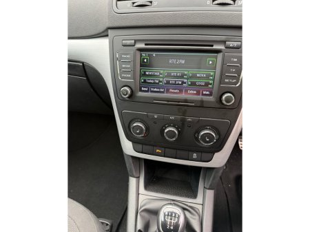 2014 Skoda Yeti - thumbnail 16