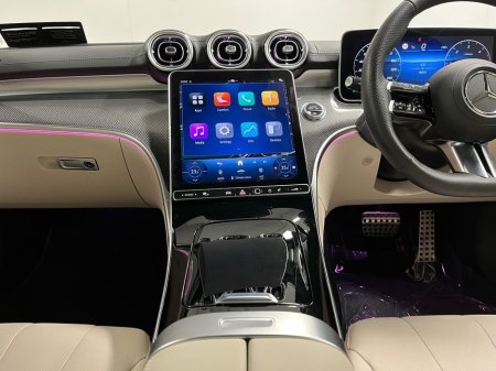 2024 Mercedes-Benz CLE - thumbnail 11