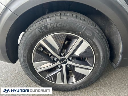 2020 Kia Niro - thumbnail 9