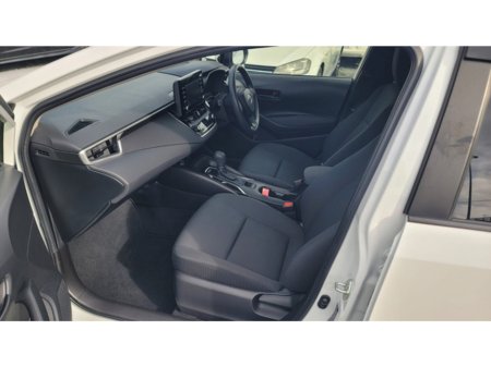 2022 Toyota Corolla - thumbnail 15