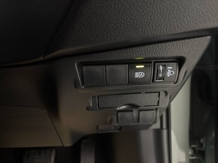 2024 Toyota Corolla Cross - thumbnail 12