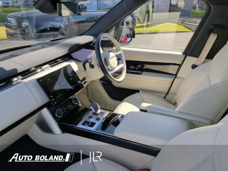 2023 Land Rover Range Rover - thumbnail 3