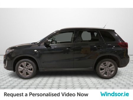 2023 Suzuki Vitara 1.4 Hybrid SZT MT €24,995