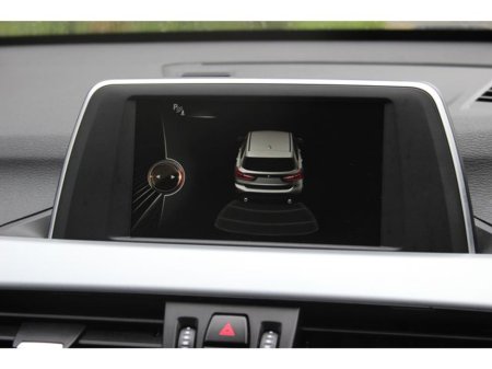 2017 BMW X1 Sdrive18d SE 5DR €14,950 thumbnail