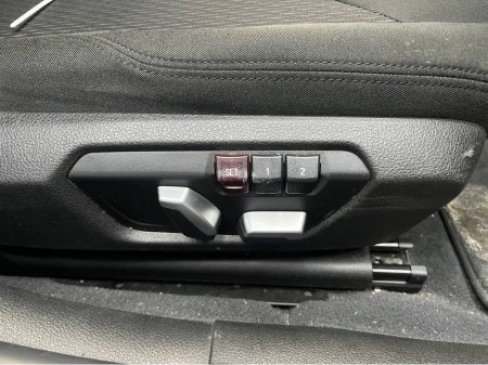 2017 BMW 3 Series €17950! 2017 BMW 320D 2.0 AUTOMATIC / ELECTRIC MEMORY SEATS / REVERSE CAMERA / CRUISE CONTROL €17,950 thumbnail