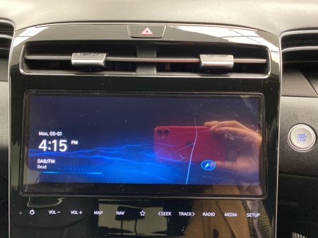 2024 Hyundai Tucson 2WD Executive Plus HEV STG Auto €36,995 thumbnail