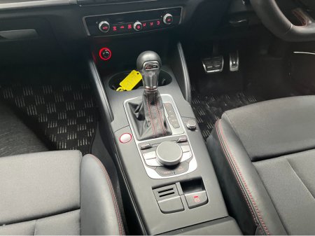 2015 Audi S3 - thumbnail 16