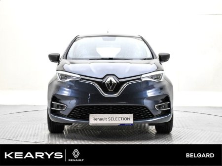 2020 Renault Zoe R110 Z.E 50 Play €13,900 thumbnail