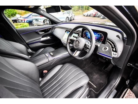 2025 Mercedes-Benz E Class - thumbnail 12