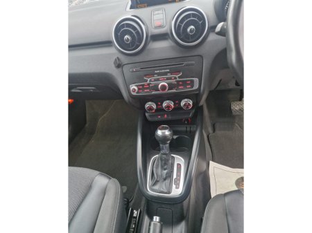 2011 Audi A1 1.4 TFSI €7,995 thumbnail