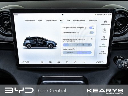 2026 BYD Dolphin - thumbnail 21