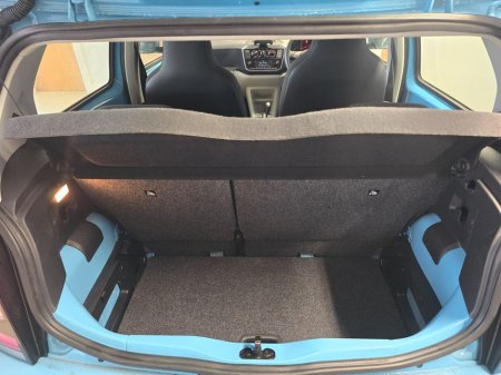 2019 Volkswagen up! - thumbnail 6