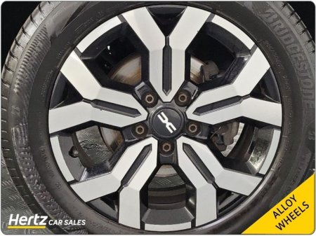 2023 Dacia Duster JOURNEY BLUE DCI 1.5 Diesel Manual €19,445 thumbnail