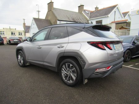2021 Hyundai Tucson ix35 Executive TWO Tone Roof 5DR €24,995