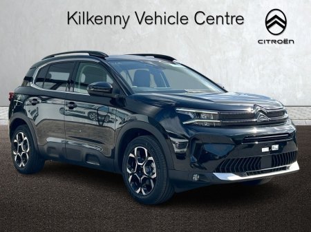 2025 Citroen C5 Aircross BlueHdi Auto - Order Now 252 €46,100