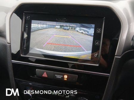 2016 Suzuki Vitara - thumbnail 14