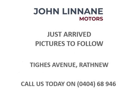 2017 Fiat Fullback 4X4 CREW PICK UP SX 2.4 €15,407