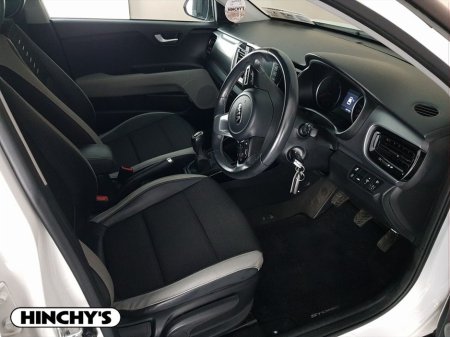 2019 Kia Stonic 1.6 K3 Diesel thumbnail