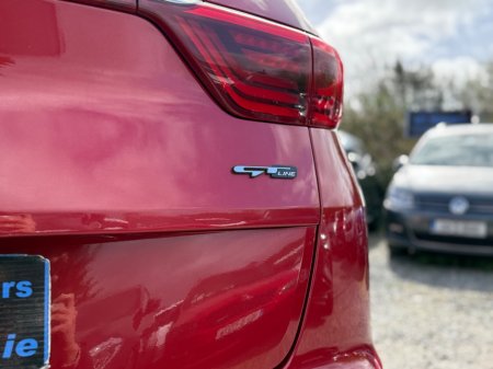 2018 Kia Sportage - thumbnail 13