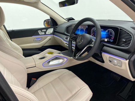 2026 Mercedes-Benz GLE Class - thumbnail 9