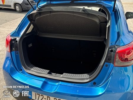 2017 Mazda Demio - thumbnail 10