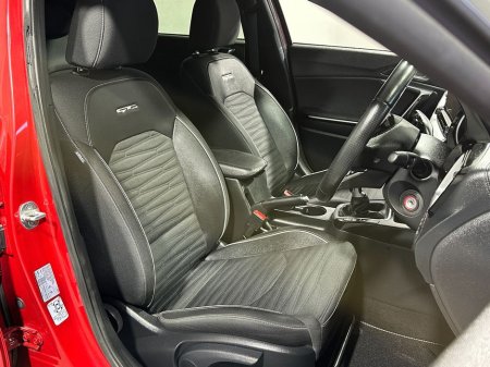 2022 Kia Ceed GT Line 1.0 €22,900 thumbnail