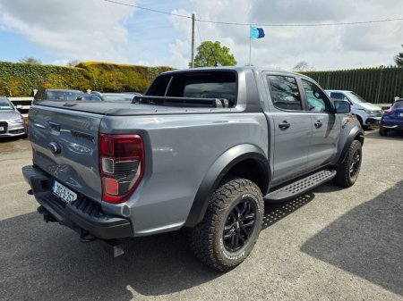 2020 Ford Ranger - photo 4