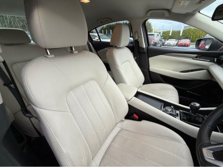 2020 Mazda Mazda6 **DEPOSIT TAKEN** PLATINUM SPORT - 2.0L PETROL - MANUAL - 12M WARRANTY - CAR: €19,950 thumbnail