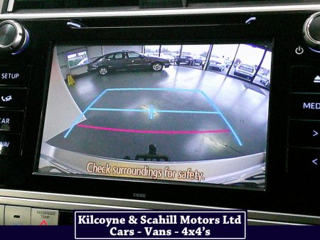 2020 Toyota Landcruiser Land Cruiser Business Auto 5 Seater €59,309 thumbnail