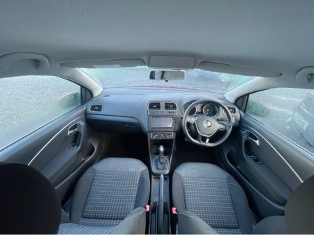 2015 Volkswagen Polo 1.2 €10,999 thumbnail