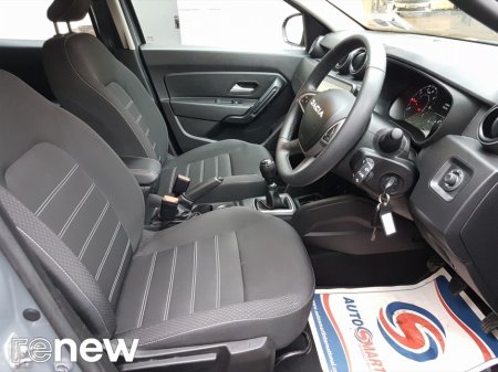 2023 Dacia Duster 1.0 TCe 90 Expression €23,900 thumbnail