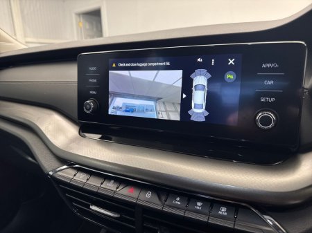 2023 Skoda Octavia - thumbnail 20