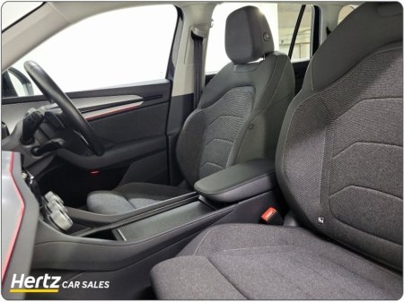 2024 Skoda Kodiaq SELECTION 150HP 2.0TDI Diesel Automatic €47,995 thumbnail