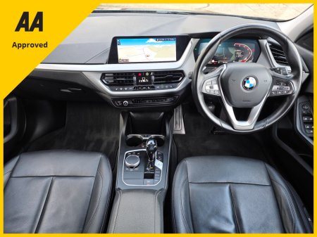 2021 BMW 1 Series - thumbnail 13