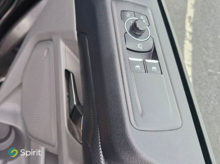 2024 Ford Transit Custom - thumbnail 19