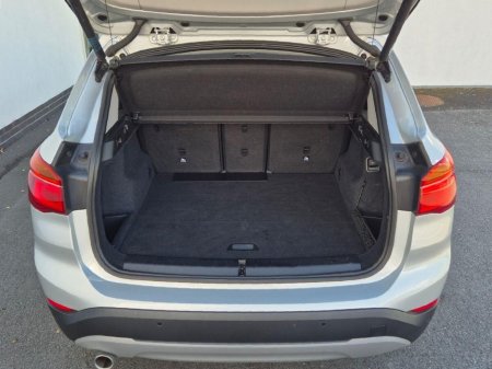 2018 BMW X1 sDrive18i SE €24,950 thumbnail