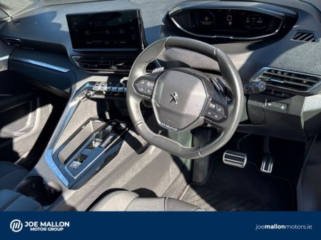 2023 Peugeot 5008 - thumbnail 9