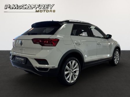 2020 Volkswagen T-Roc - thumbnail 5