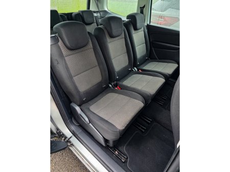 2015 Volkswagen Sharan - thumbnail 11