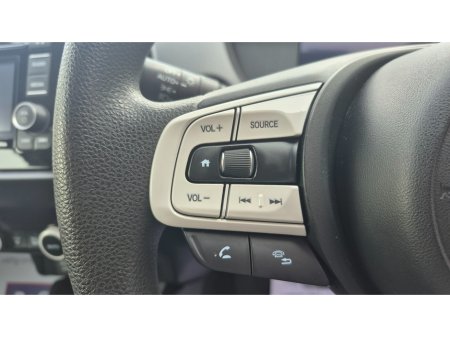 2021 Honda Jazz - thumbnail 23