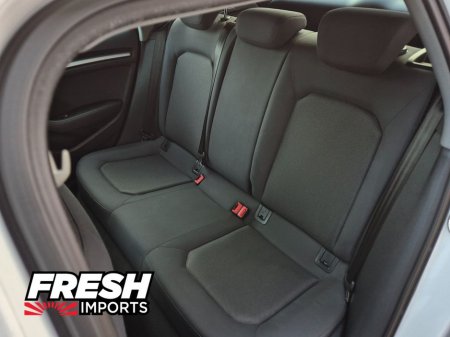 2018 Audi A3 1.4 AUTO LOW KM €19,450 thumbnail