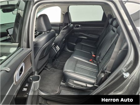 2025 Kia Sorento - thumbnail 19