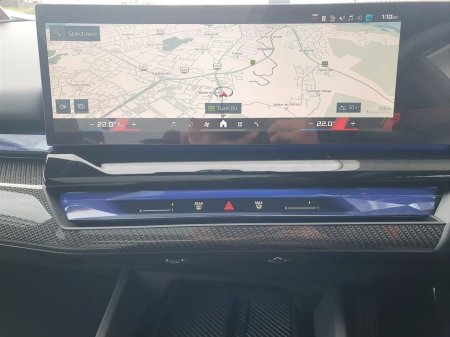 2026 BMW M5  thumbnail