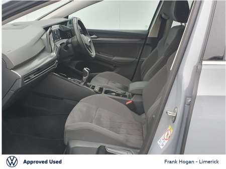 2024 Volkswagen Golf 1.5 TSI 130HP Style Extras Call Paul Sheehan 0872299855 €33,900 thumbnail