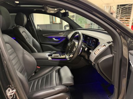 2023 Mercedes-Benz EQC 400 4MATIC AMG LINE PREMIUM=LOW MILES//SUNROOF//232 REG=FULL MERCEDES SERVICE HISTORY=TAILORED FINANCE PACKAGES AVAILABLE=TRADE IN'S WELCOME €42,995 thumbnail