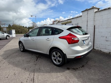 2014 Ford Focus - photo 3