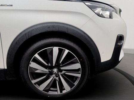 2020 Peugeot 3008 - thumbnail 19